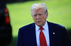 Трамп виключив третій президентський термін