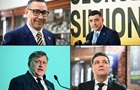 Вибори в Румунії: відомі результати екзитполів