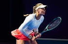 Стали відомі перші матчі Костюк та Ястремської на Italian Open
