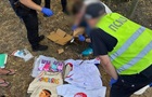 До Києва завозили кокаїн з  Гондурасу коробках з одягом