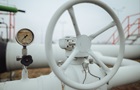 В Україні впали обсяги закачування газу на 44%