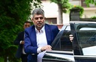 Прем єр-міністр Румунії склав повноваження