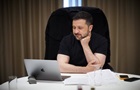 Зеленський подякував Шольцу за історичну підтримку