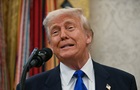 Трамп пояснив, чому РФ  прагне миру  з Україною