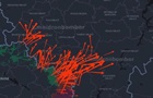 В России жалуются на массированную атаку БПЛА