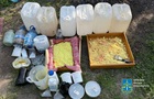 У Києві викрили мережу нарколабораторій