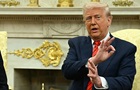 США припинять атакувати хуситів - Трамп
