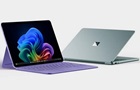 Microsoft анонсувала ноутбук та планшет лінійки Surface
