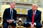 Прем єр Канади відповів на плани Трампа з  приєднання  до США
