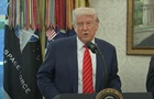 Трамп прокоментував атаку Індії на Пакистан