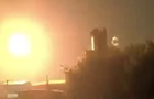 Над Москвою гримлять вибухи