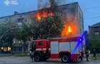 Удар по Києву: є загиблі, серед поранених діти
