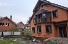 Атака дронів: на Житомирщині пошкоджені будинки