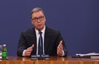 Літак президента Сербії  застряг  в Баку по дорозі до Москви