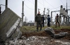 Власник верфі відновив енергопостачання найбільшого района Херсона