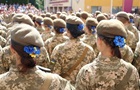 В ЗСУ зробили заяву про обов язкову службу жінок