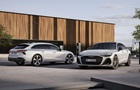 Audi презентувала нові плагін-гібридні моделі A6