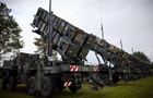 Німеччина передала Україні великий пакет допомоги
