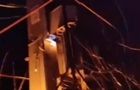 У Підмосков ї партизани залишили без зв язку військові об єкти