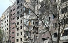 Росіяни скинули авіабомбу на багатоповерхівку в Костянтинівці, 12 поранених
