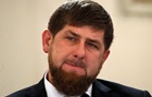 Путін не відпустив Кадирова у відставку