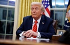 Трамп заявив про укладання торговельної угоди з Британією
