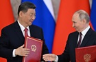Путін попросив Сі Цзіньпіна побудувати заводи в РФ
