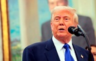 Перша угода Трампа. Торгівельна війна з Британією