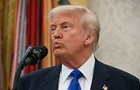 Трамп зробив заяву про 30-денне перемир я