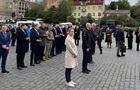 Глави МЗС держав Європи прибули у Львів