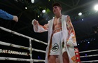 Українець Чеботар проведе перший бій за чемпіонство WBC