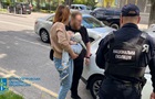 У Дніпрі до восьми років засудили жінку, яка намагалась продати свою дитину
