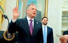 Віткофф: Іран запевнив США, що не прагне розробляти ядерну зброю
