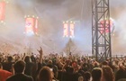 Фани Metallica викликали землетрус у США