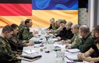 Умєров зустрівся з делегацією Міноборони ФРН