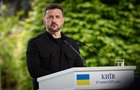 Зеленський оцінив ідею буферної зони
