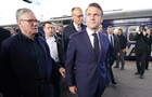 Макрон і Стармер відкинули вимоги Кремля