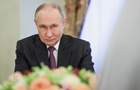 Путін зробив заяви щодо війни в Україні