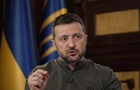Зеленський відповів на пропозицію Путіна
