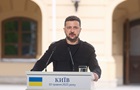 Зеленський: Особисто чекатиму Путіна в Туреччині