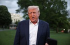 Трамп вимагає, щоб Україна погодилася на переговори з РФ у Туреччині