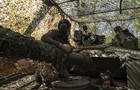 Генштаб: На фронті з початку доби 111 боїв