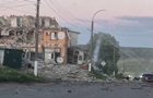 На Курщині знищили місце дислокації військ РФ
