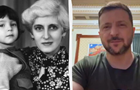 Президент звернувся до мами у Міжнародний день матері