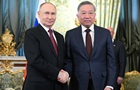 В єтнам та РФ домовилися підписати угоду про будівництво АЕС