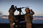 Сили ППО збили 55 зі 108 дронів РФ