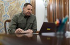 В ОП пояснили, чи готова Україна на переговори з РФ без перемир я