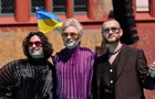 Ziferblat появились на открытии Евровидения-2025