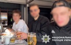 В Киеве задержаны молодые люди, которые хвастались оружием в прямом эфире
