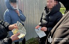 Прикордонниця організувала схему виїзду ухилянтів до Молдови